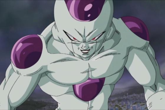 Freezer Freezer