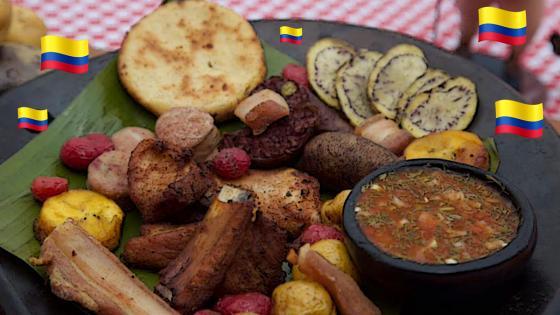 El Fritanga Fest tendrá distintos menús para repartir entre sus comensales. El Fritanga Fest fue uno de los temas más comentados de la semana.