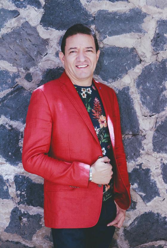 Gerardo Reyero