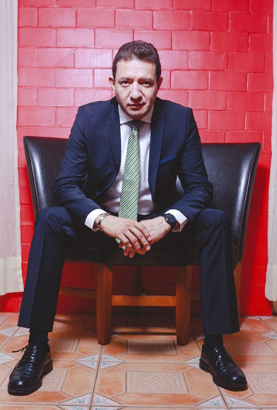 Gerardo Reyero Gerardo Reyero