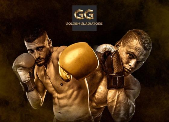 Golden Gladitore: nueva plataforma para apoyar el deporte colombiano