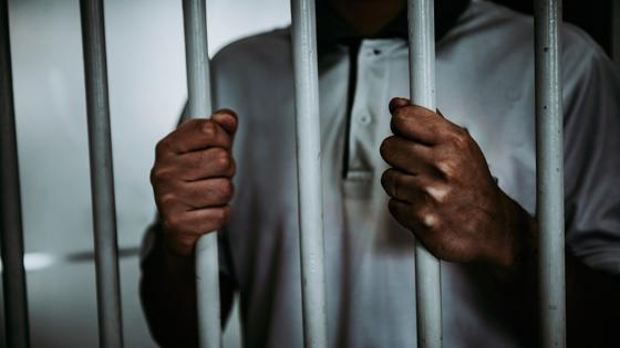 16 años de cárcel a hombre que mató a un supuesto ladrón 16 años de cárcel a hombre que mató a un supuesto ladrón
