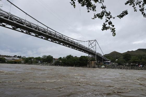 Puente Luis Ignacio