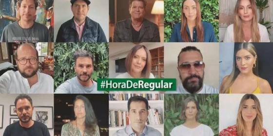 Celebridades y políticos se unen por la regulación del cannabis Celebridades y políticos se unen por la regulación del cannabis