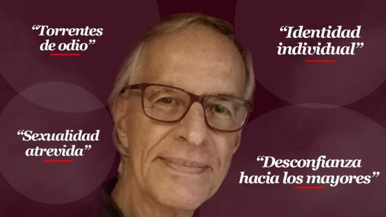 Las polémicas claves de Ignacio Arizmendi para entender a los jóvenes.