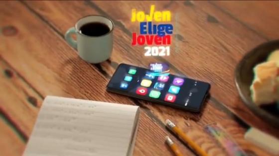 Así funciona 'Infocandidatos', la app para hacer debates virtuales Así funciona 'Infocandidatos', la app para hacer debates virtuales