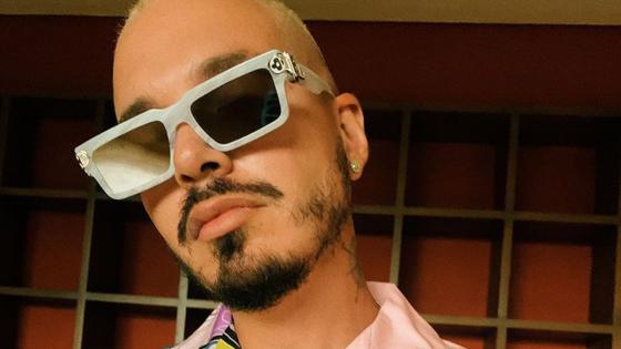 J Balvin J Balvin