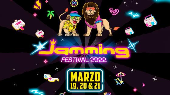 Jamming Festival