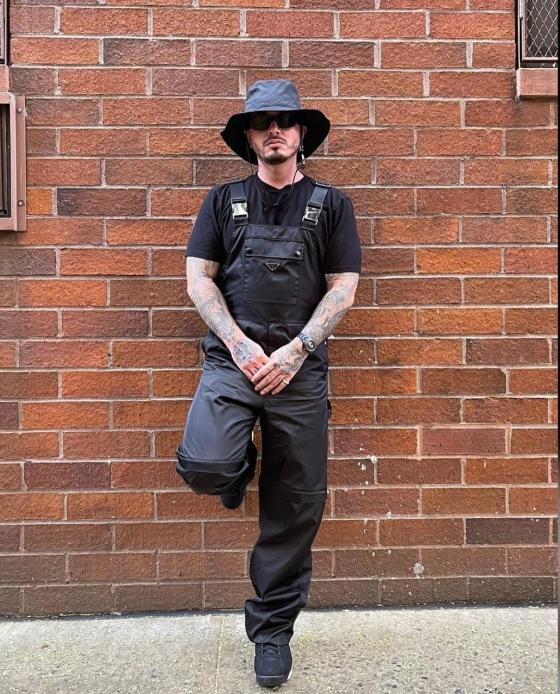 IG @jbalvin IG @jbalvin