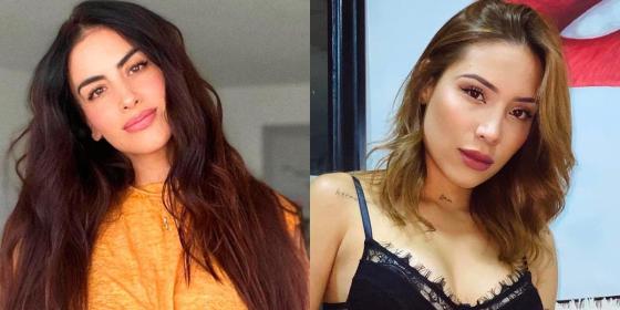 alt jessica cediel y luisa fernanda w alt jessica cediel y luisa fernanda w
