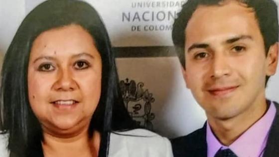 Entre rifas y donaciones, joven colombiano reúne dinero para estudiar fuera del país Entre rifas y donaciones, joven colombiano reúne dinero para estudiar fuera del país