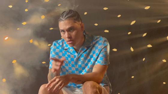 ¿Canción de Juan Fernando Quintero? ¿Canción de Juan Fernando Quintero?