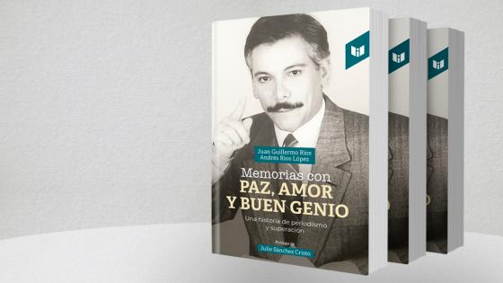 Juan Guillermo Ríos Juan Guillermo Ríos