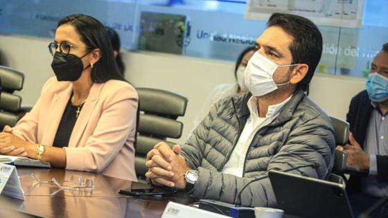 Gobernador del Meta: la gente del Llano está emputada Gobernador del Meta: la gente del Llano está emputada