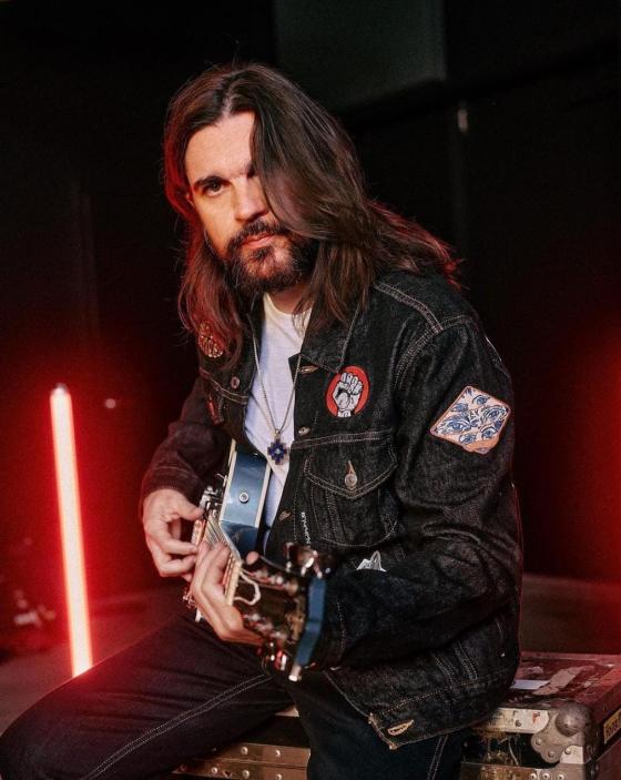 IG @juanes IG @juanes