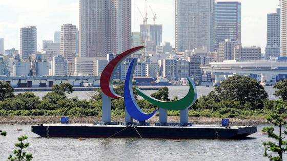 Juegos Paralímpicos en Tokio 2020: 57 años de ser sede del evento Juegos Paralímpicos en Tokio 2020: 57 años de ser sede del evento