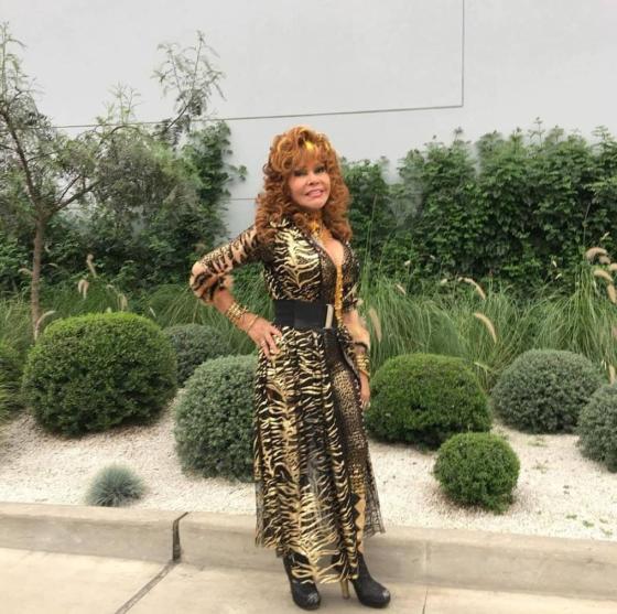 IG @tigresadeloriente IG @tigresadeloriente