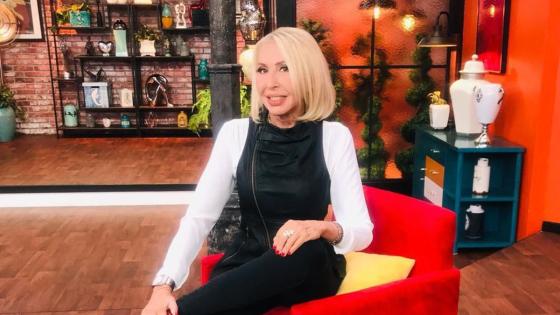 Orden de captura a Laura Bozzo Orden de captura a Laura Bozzo