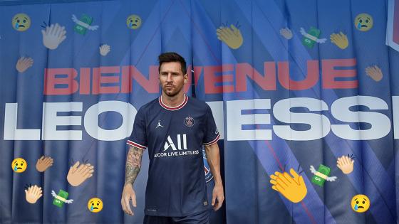 El efecto de Lionel Messi con el PSG 
