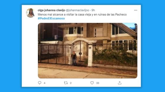 Memes final Pedro El Escamoso