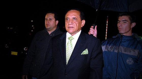 Miguel Maza Márquez Miguel Maza Márquez