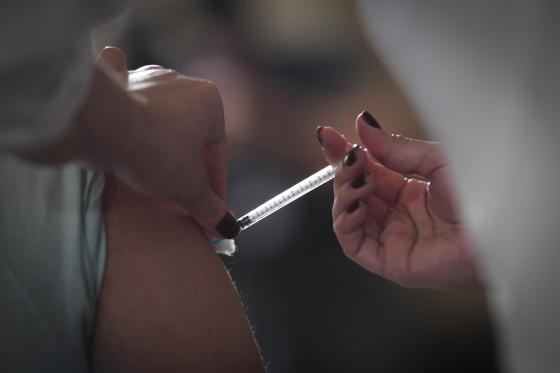 La niñez, una de las más afectadas por la pandemia en latinoamerica. La niñez, una de las más afectadas por la pandemia.