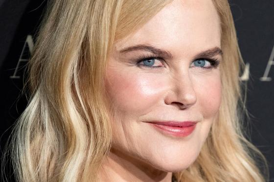 Polémica en China por exención de cuarentena a Nicole Kidman.