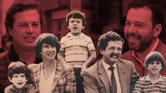 El Nuevo Liberalismo en los ojos de Juan Manuel Galán.