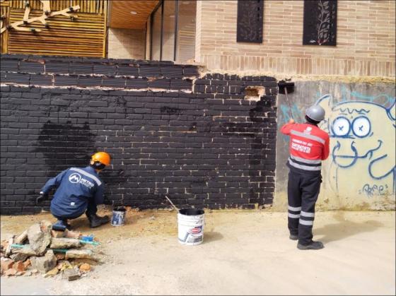 Opiniones encontradas por obras del IDU en Bogotá Opiniones encontradas por obras del IDU en Bogotá