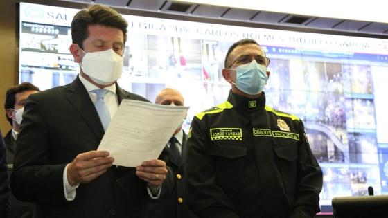 Así fue el operativo que acabó con la vida de alias Borojó Así fue el operativo que acabó con la vida de alias Borojó