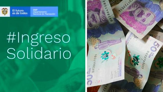 Ingreso Solidario: este martes inician pagos de ciclos pendientes Ingreso Solidario: este martes inician pagos de ciclos pendientes