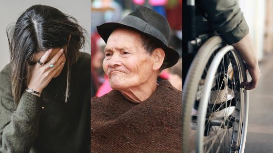 Beneficios tributarios para quienes contraten población vulnerable Beneficios tributarios para quienes contraten población vulnerable