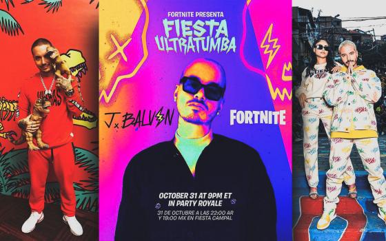 J Balvin J Balvin