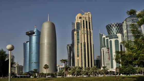 Doha, Catar Doha, Catar