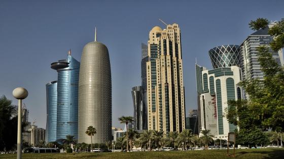 Doha, Catar