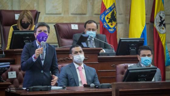 La primera Región Metropolitana de Colombia es un hecho La primera Región Metropolitana de Colombia es un hecho