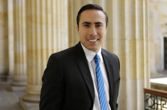 Proceso de Richard Aguilar pasa de la Corte a la Fiscalía Proceso de Richard Aguilar pasa de la Corte a la Fiscalía