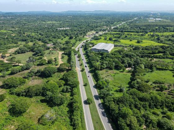Adjudican la Ruta Caribe 2, entre Bolívar y Atlántico Adjudican la Ruta Caribe 2, entre Bolívar y Atlántico