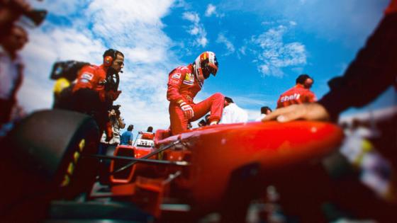 Schumacher Schumacher