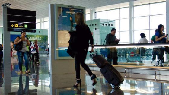Colombia y España se reúnen para replantear restricciones a viajeros Colombia y España se reúnen para replantear restricciones a viajeros