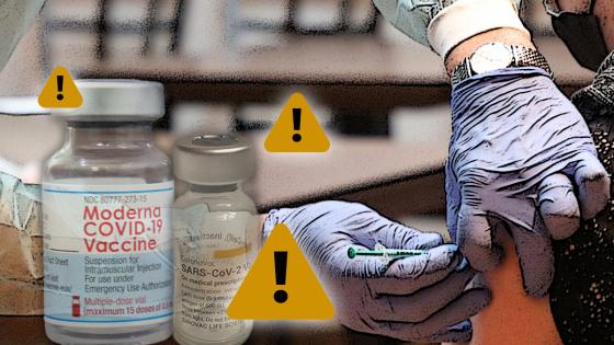 El 28 de agosto se acabarían las dosis de Moderna y Sinovac en Bogotá. Se agotan las vacunas de Sinovac y Moderna en Bogotá.