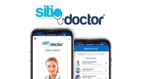 Sitidoctor Sitidoctor