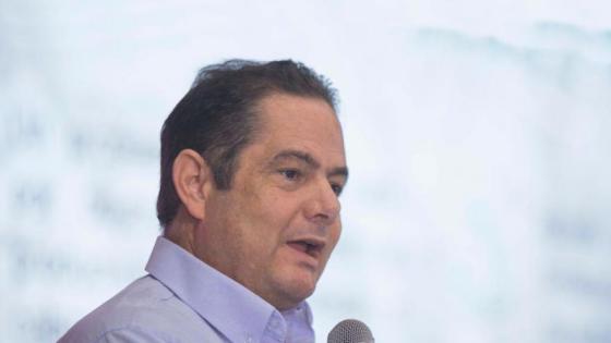 Germán Vargas Lleras se va en contra de las agencias calificadoras 