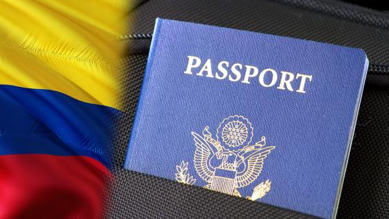 Visa americana Visa americana