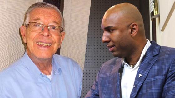 Yezid García, el exconcejal progresista que reemplaza a Juan Luis Castro Yezid García, el exconcejal progresista que reemplaza a Juan Luis Castro