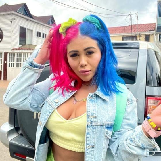 Negocios Yina Calderón Negocios Yina Calderón