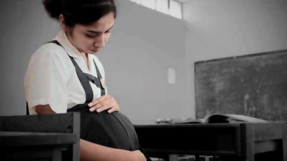 ¿Por qué es importante prevenir los embarazos en adolescentes? ¿Por qué es importante prevenir los embarazos en adolescentes?