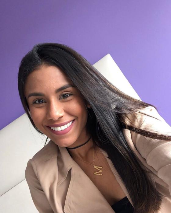 Alejandra Marín Alejandra Marín