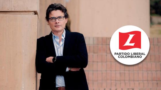 División en el Partido Liberal por apoyo a Alejandro Gaviria División en el Partido Liberal por apoyo a Alejandro Gaviria