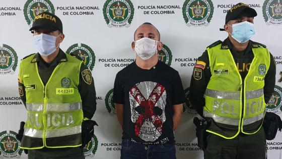 Alias Pichon ELN Alias Pichon ELN